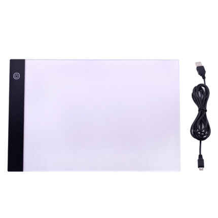 Portable LED Drawing Tablet