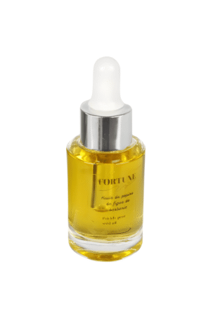 زيت بذور التين الشوكي العضوي البِكر الممتاز