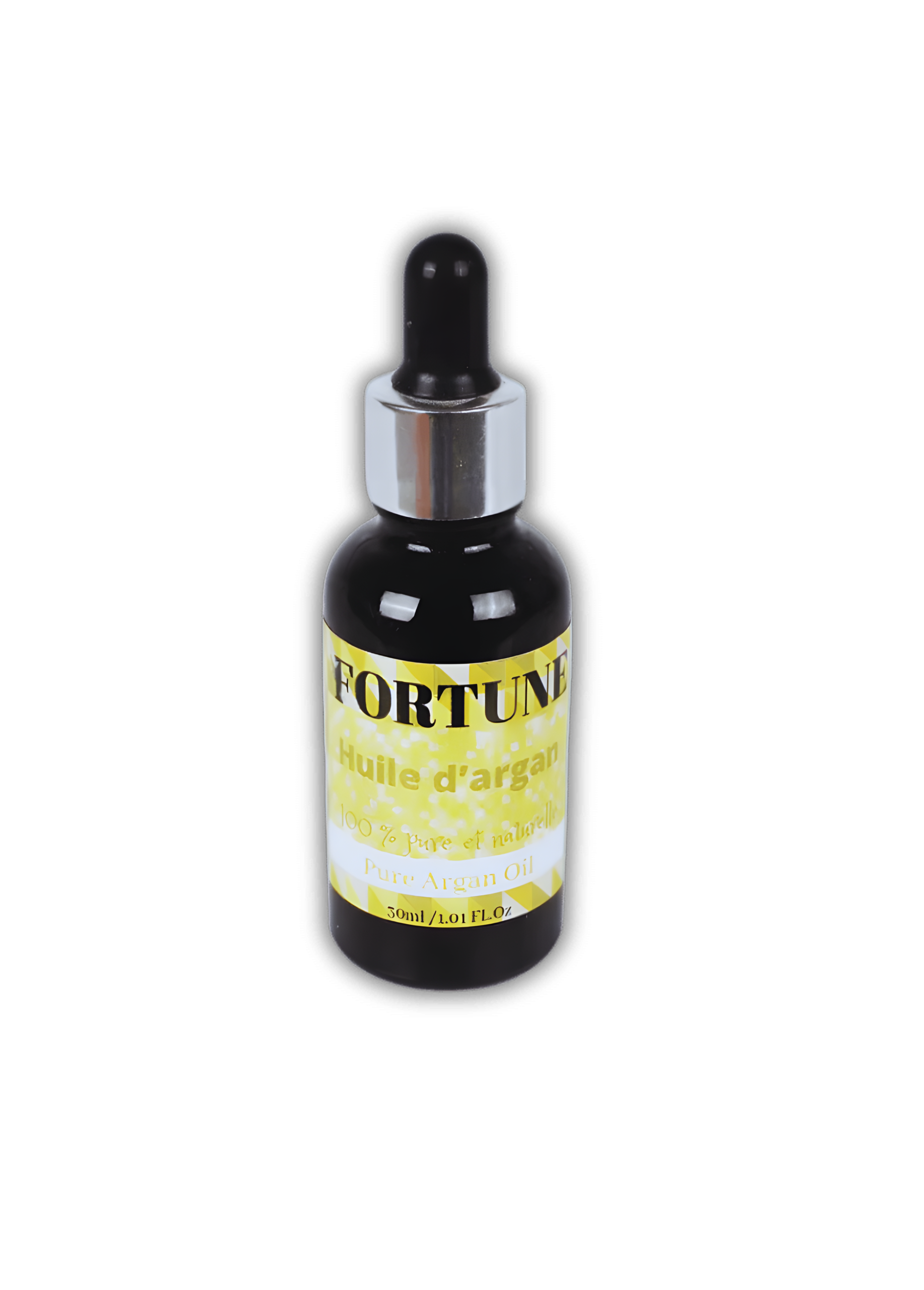 زيت الأركان معصور على البارد💯عضوي - الصورة 2