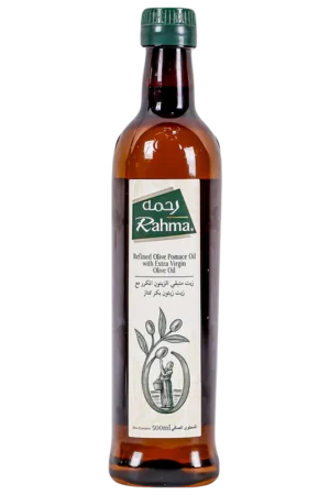 زيت زيتون عضوي بكر ممتاز عصره أولى على البارد  🥇