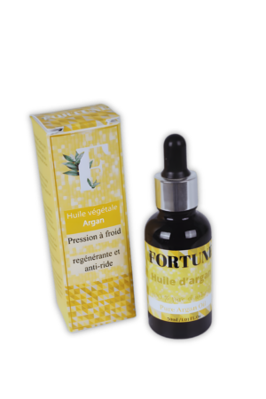 زيت الأركان معصور على البارد💯عضوي