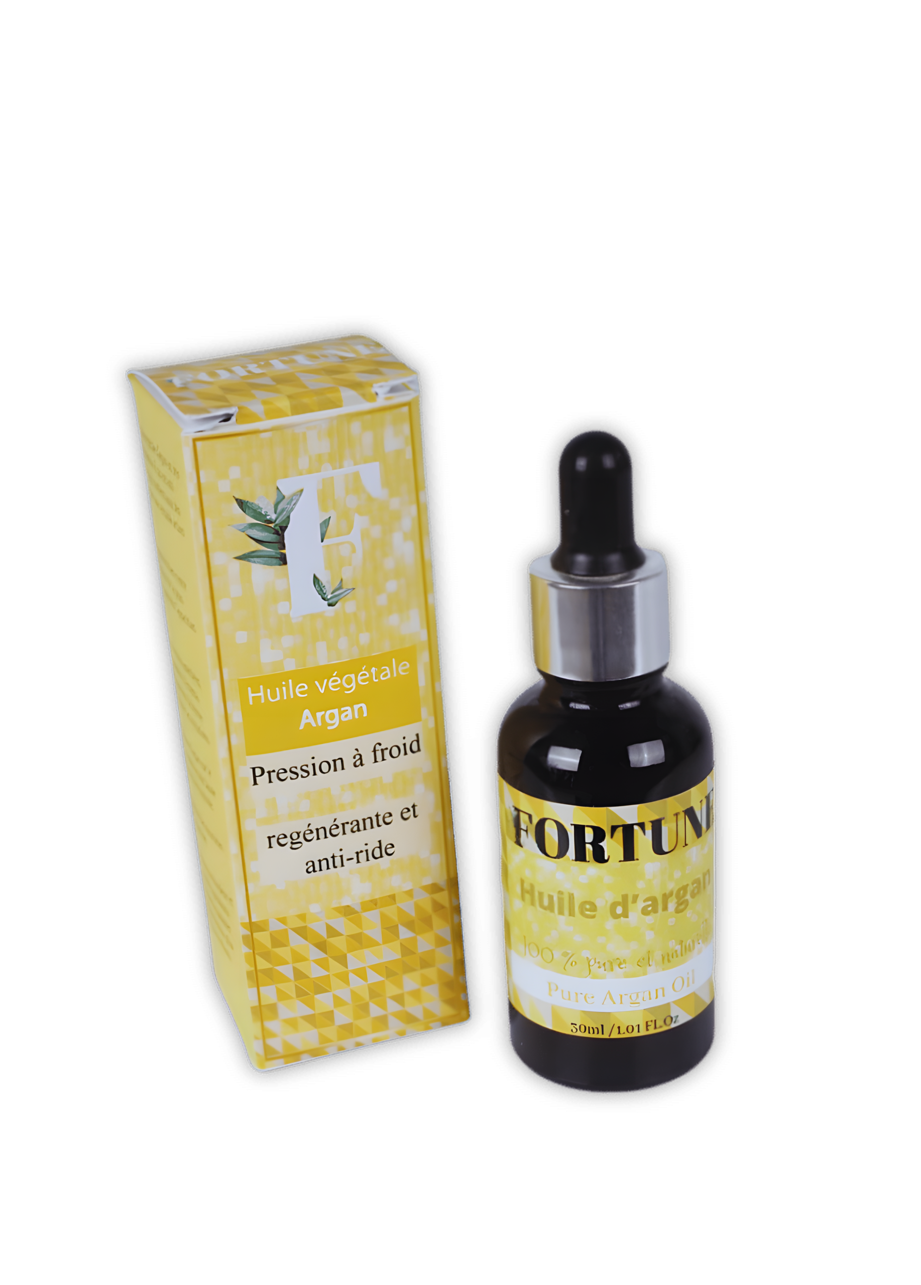 زيت الأركان معصور على البارد💯عضوي