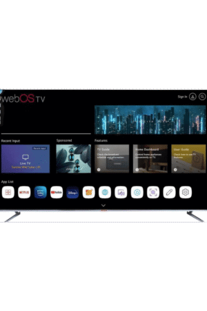 شاشة ذيم سون 43 بوصة سمارت 4K