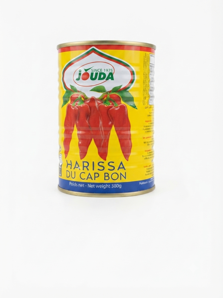 هريسة عربي - Jouda (380g)