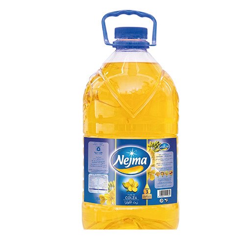 NEJMA Huile 5LT