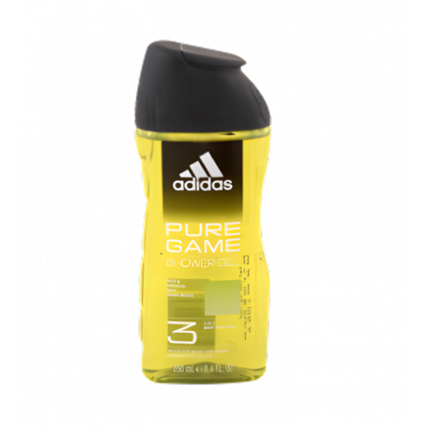 ADIDAS Gel douche homme