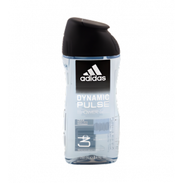 ADIDAS Gel douche homme
