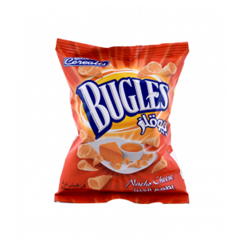 BUGLES Chips MINI