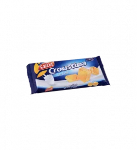 CROUSTINA Gaufrette 100G