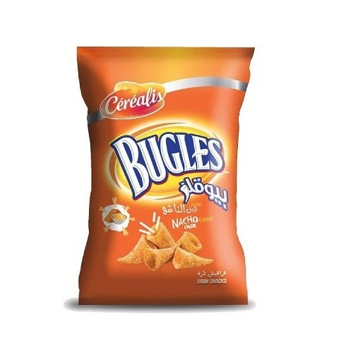 Chips fromage