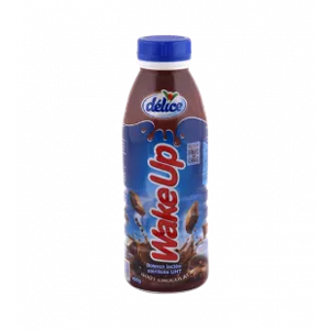 DELICE Boisson lactée