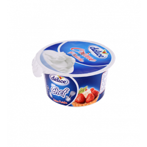 DELICE Crème fraîche