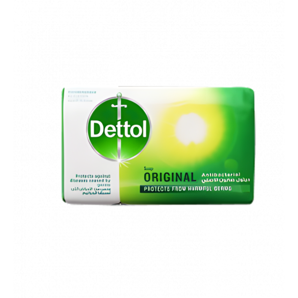 DETTOL Savon de toilette