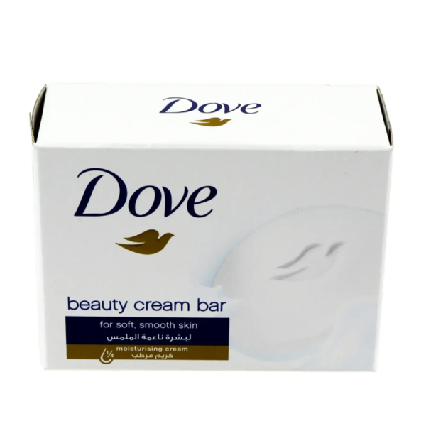 DOVE Savon