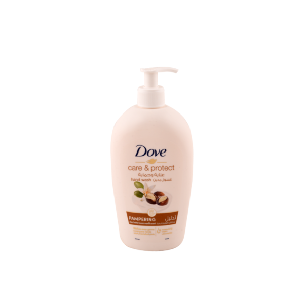 DOVE Savon liquide