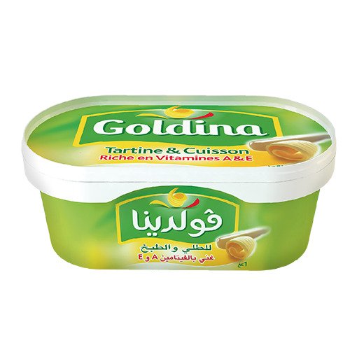 GOLDINA Margarine1KG