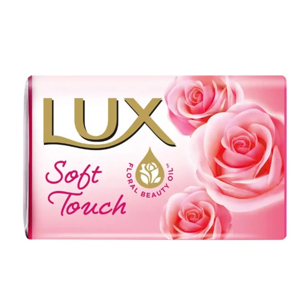 LUX Savon Soft touch