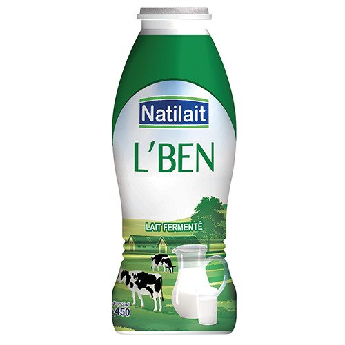 NATILAIT Lben420G