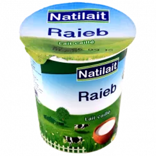 NATILAIT Raieb