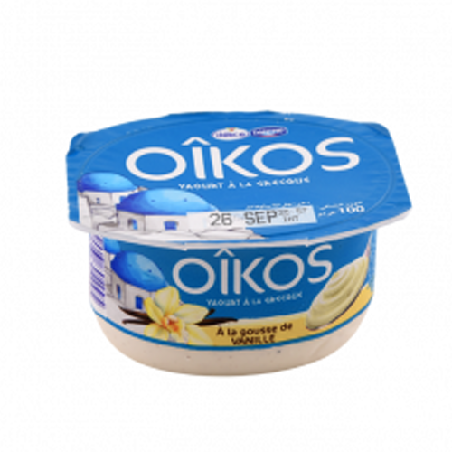 OIKOS Yaourt grec