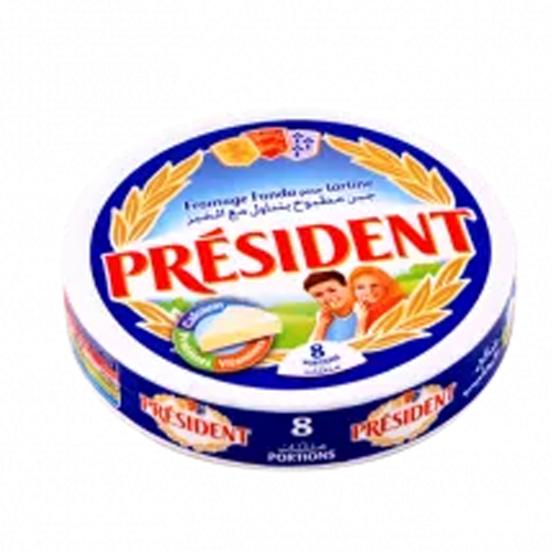 PRESIDENT Fromage
