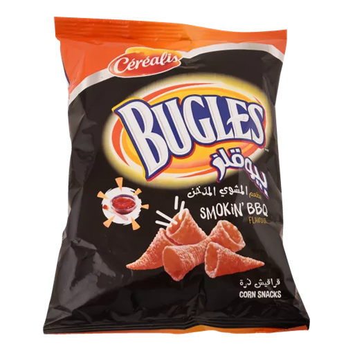 CHIPS BUGLES