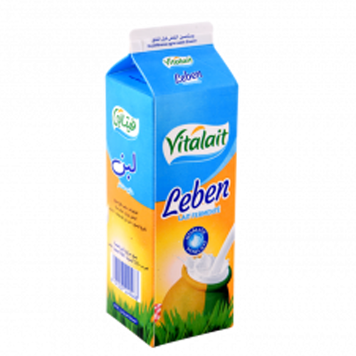 VITALAIT Lben