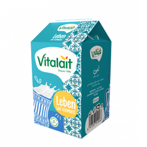 VITALAIT Lben