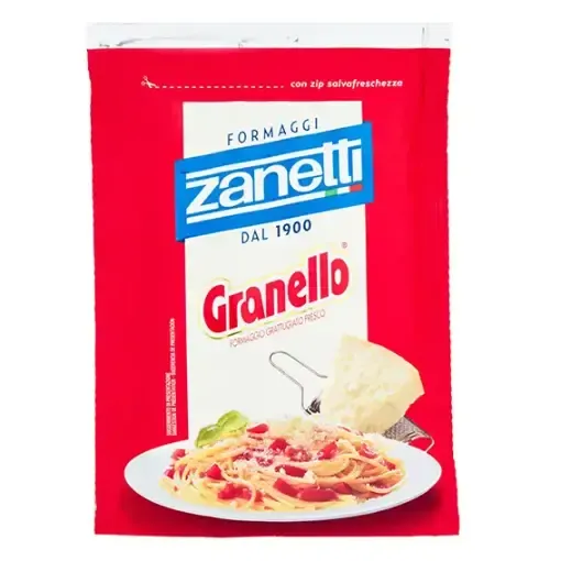 ZANETTI Fromage Granello