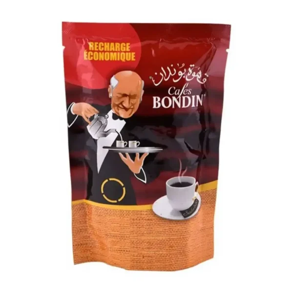 BONDIN Café soluble