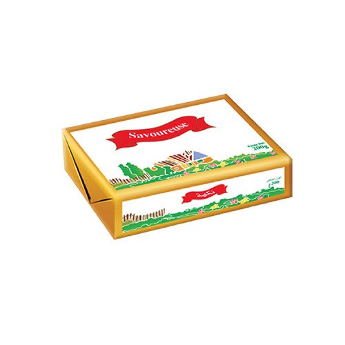 jadida Margarine